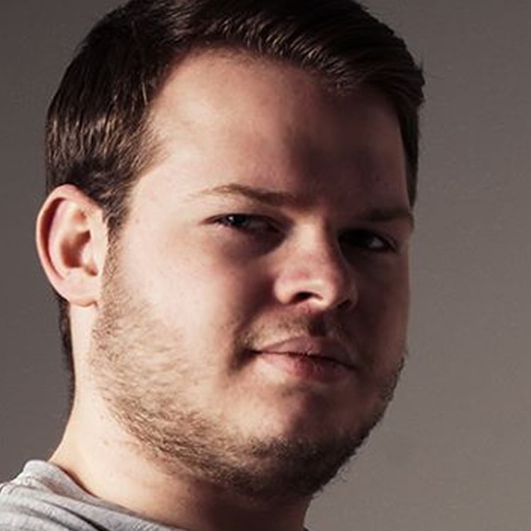 Lukas Kaltenbach