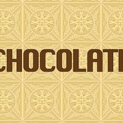 Chocolate chunks