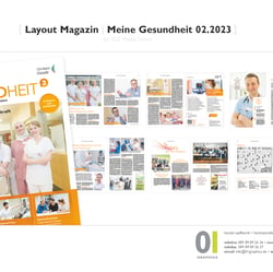 Portfolio 01 Graphics