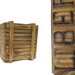 Vinyl Packaging