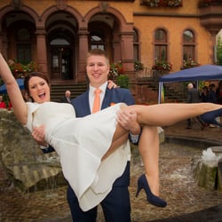 Hochzeitsfotografie | Hochzeitsreportage