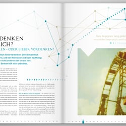 BerlinMag No. 23 (Thema: Gedächtnis und Gedenken)