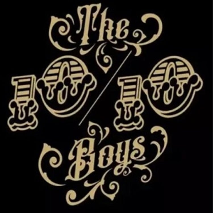 The 1010 Boys Vapes UK