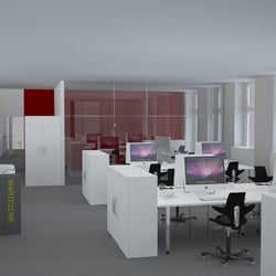 HCB Berlin Perspektive