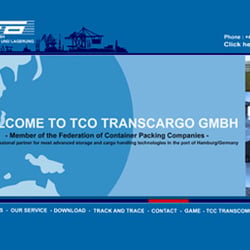 tco transcargo