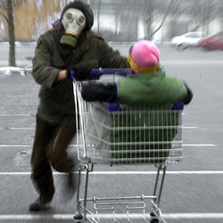 Wal Mart Attentäter