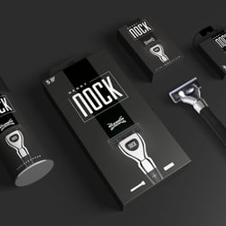 Packaging für Wilkinson Sword