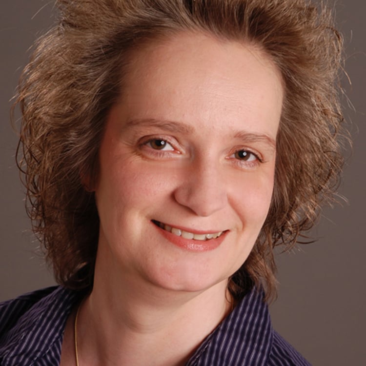 Birgit Muschik