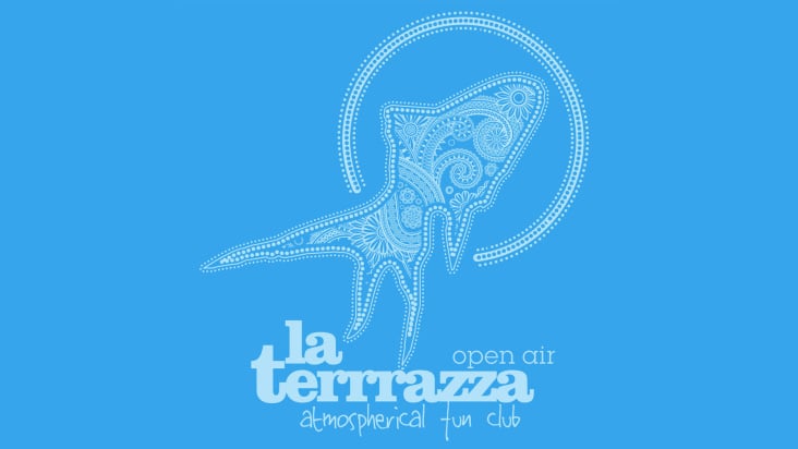 La Terrrazza Barcelona