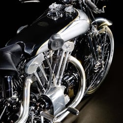 Brough Superior SS100