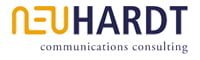 Neuhardt communications consulting
