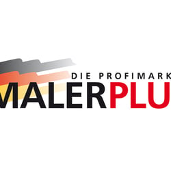 Logo für Malerplus Malerbedarf