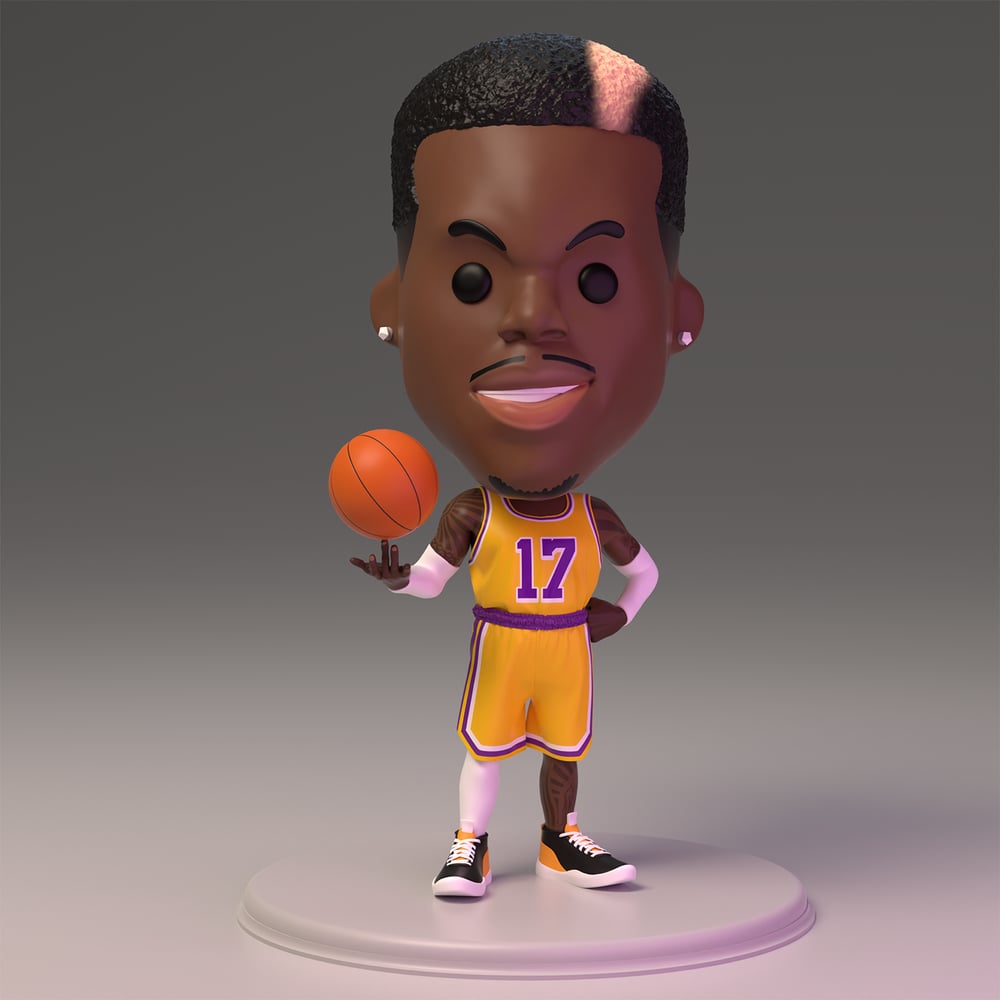 Dennis Schröder