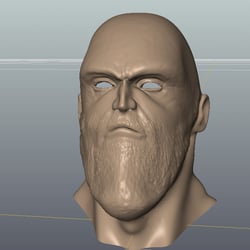 hhunterhead mudb