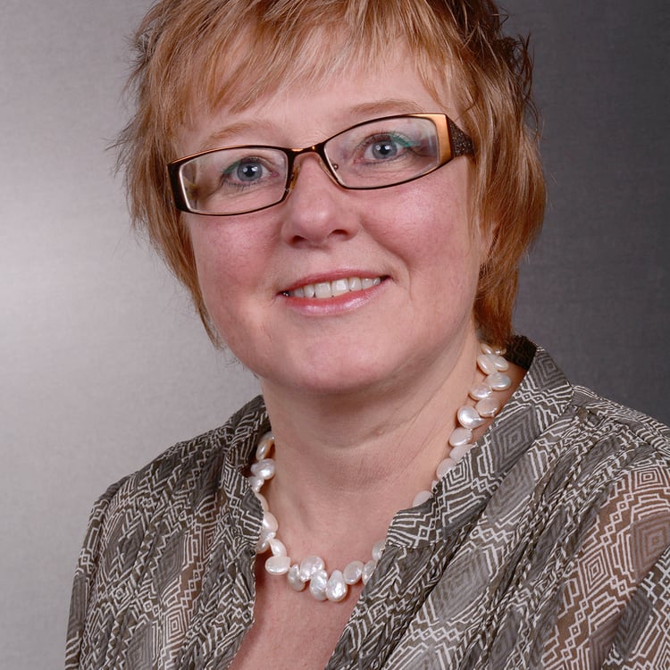 Birgit Siekmann