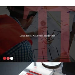 Pi buildings branding