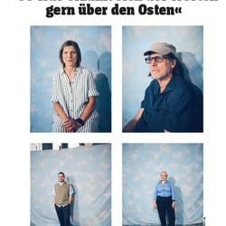 Ostdeutsche Literaten