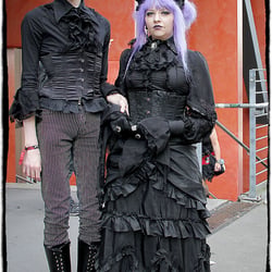 Amphi Festival Köln