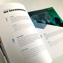 UX Trendbook – Bsp5 Inhaltsseite