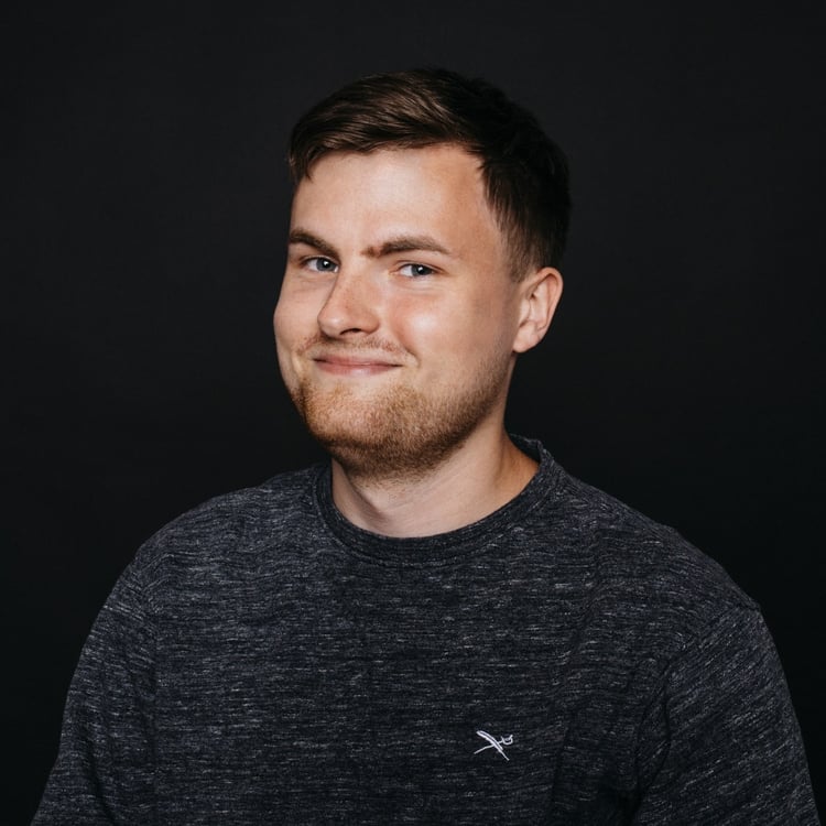 Justus Szabó