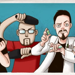 Der Weisheit – Podcastgruppe #01