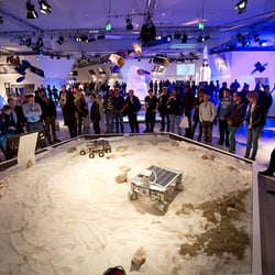 ILA Berlin Air Show