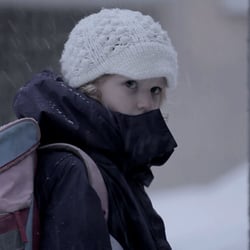 Filmstill „Augenstern“ 01
