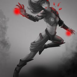 Mage