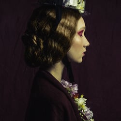 Garden Queen