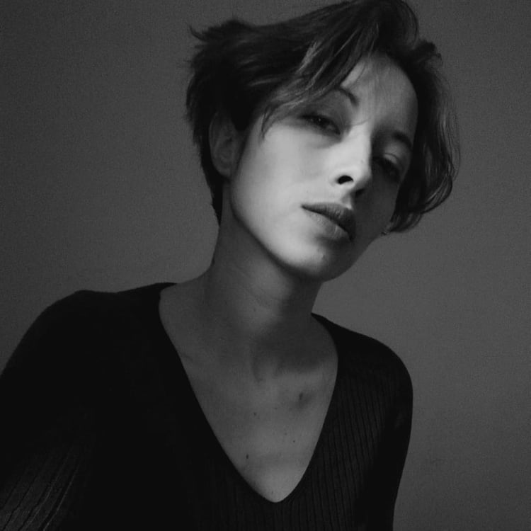 Justine Moles