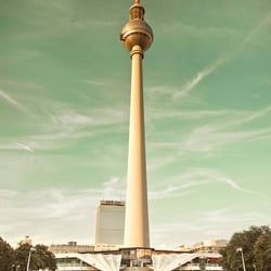 Fernsehturm