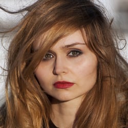 Jasmin von der Born 4
