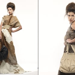 Produktion & Styling: Daniela Rühl