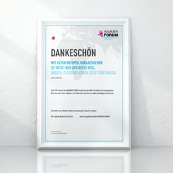 Urkunde