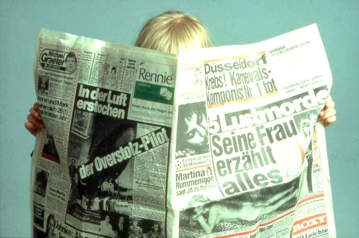 Kinderbuchladen Düsseldorf > Er-braucht-ein-Buch