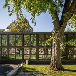 Kindergarten Biel Bienne  –  115 West Architekten Biel Bienne