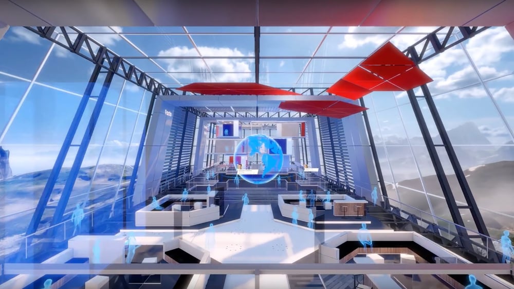 Virtual Design Center