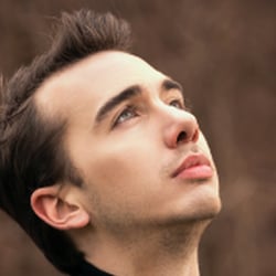 Model: Phil Michael