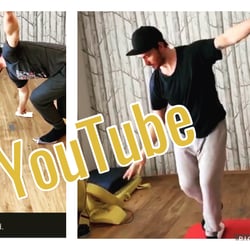 Beweg dich schlau mit Felix Neureuther