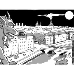 Gargoyle