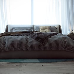 3D Interior-Visualisierung