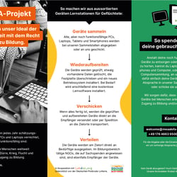 Flyer