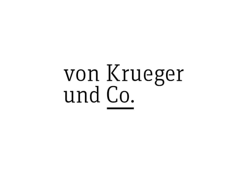 von Krueger und Co.