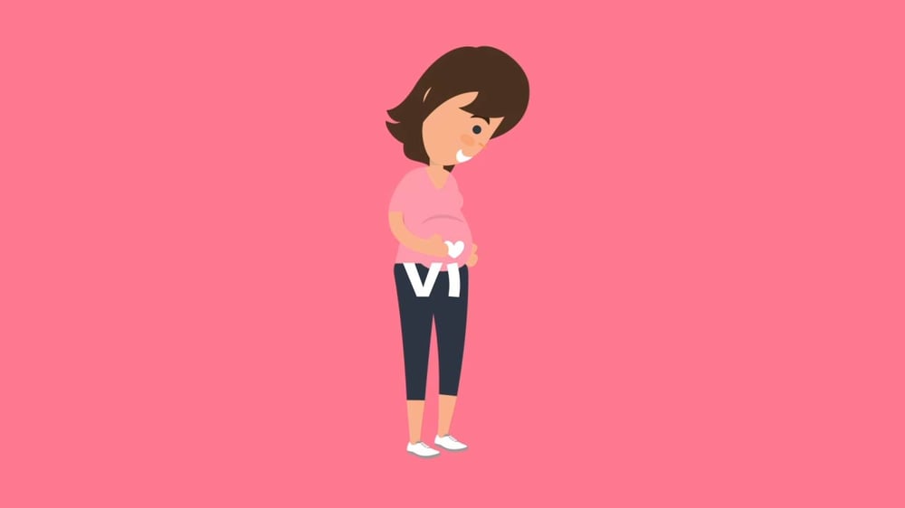 Character Ident Animation