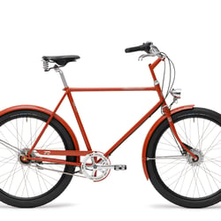 Retrovelo Fahrräder