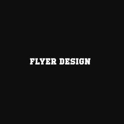 Flyer