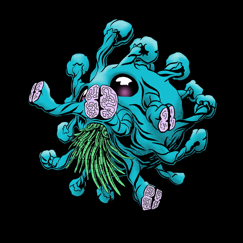 Influenza-A-Virus