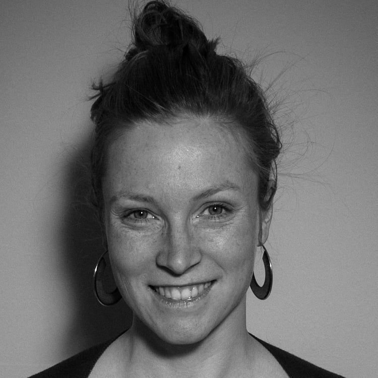Anna Mücke