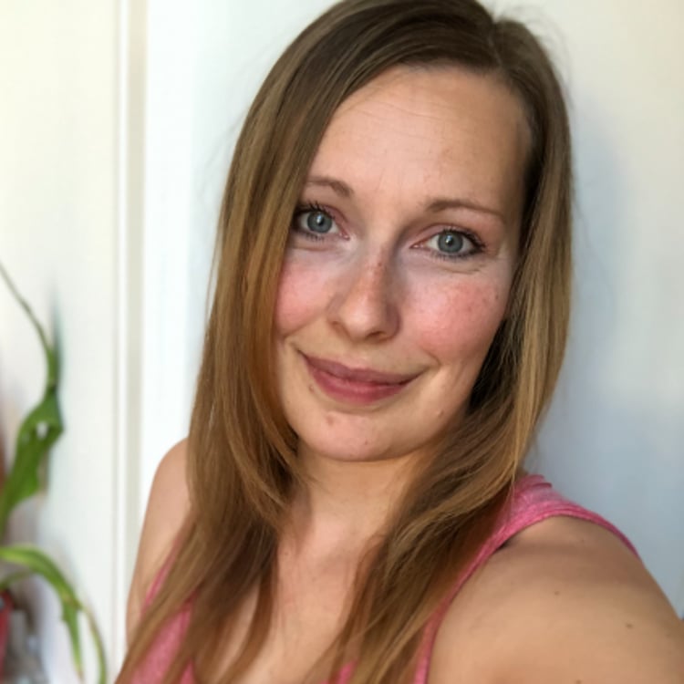 Jana Lemberg