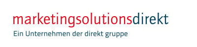 marketing solutions direkt